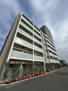 クレアホームズ北上尾の画像