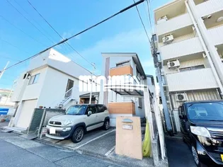 MEU CASAの画像
