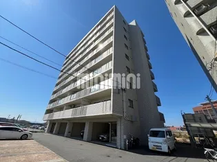 塔世西裏第2MSビルの画像