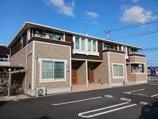 ノーベル B棟の画像