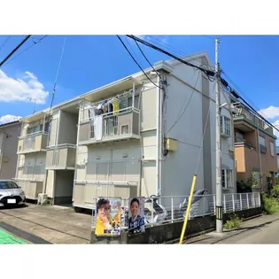 サンシティ小林の画像