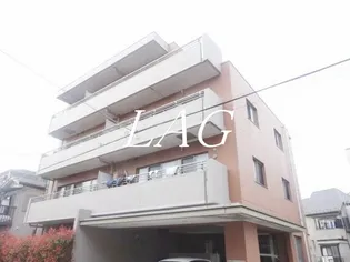 サンシャイン小岩の画像