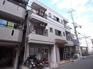 アール・アイ緑町【2階】の外観