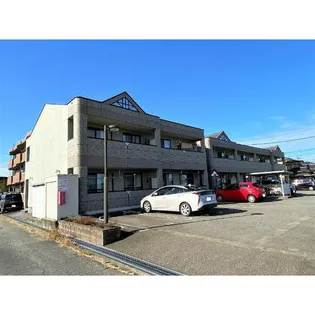 グランチェスタの画像