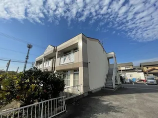 グランディール後藤Ⅱの画像