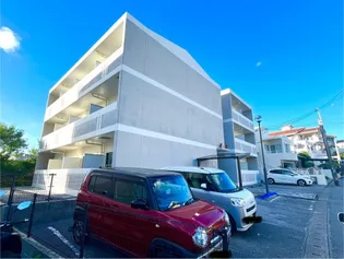 レオパレスウィンドヒルの画像