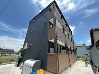 MQUARTO成増の画像