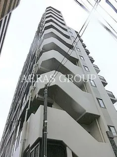 HF正光寺赤羽レジデンスの画像