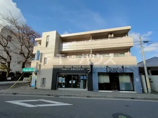 宍田ビルの画像