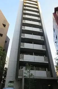 東京都渋谷区恵比寿3【マンション】の外観