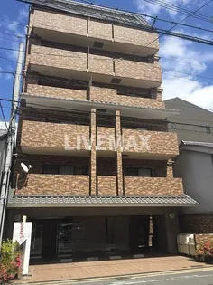 アスヴェル京都御所前Ⅲの画像