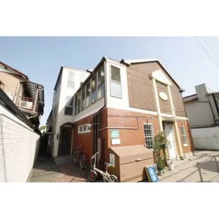 メイプルハウスの画像