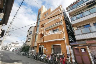 メビウス長居レジデンスの画像