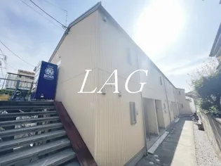 メゾン希IIの画像