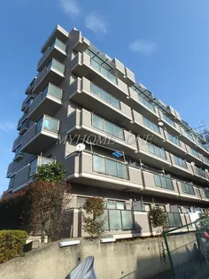 エスペランサ野川の画像