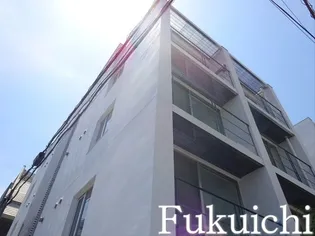 KDXレジデンス自由が丘の画像