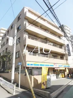 シティベース桜丘の画像