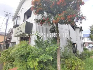 メゾンブランジュの画像