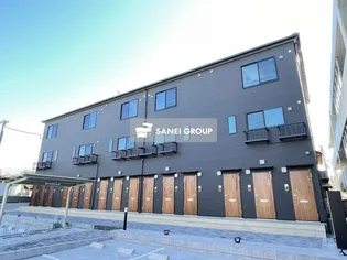 ディアコート東所沢の画像