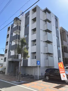 アルカディア谷山中央の画像