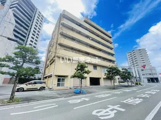 久留米中央ビルの画像