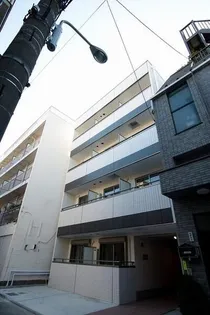 天王台アパートの画像