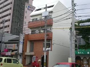 山本ビルの画像