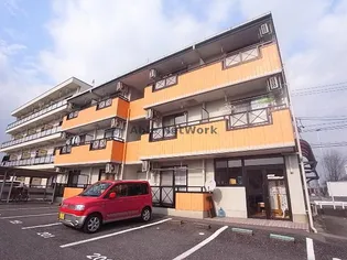 マンションウィンの画像