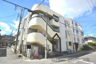 エーワン塚口の画像