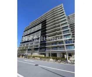 晴海フラッグサンヴィレッジA棟の画像