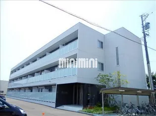 プレミアムキャッスル安城横山町の画像