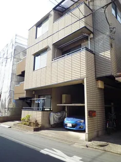 クレージュパレスの画像