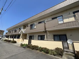 レジデンス光洋Iの画像