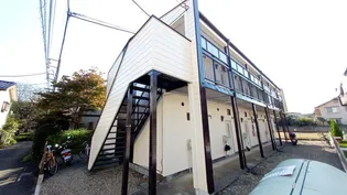 第1小坂コーポの画像