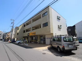 恩田コーポの画像