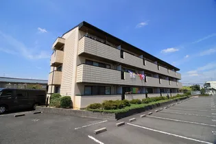 グリーンハイツIIの画像