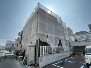 ヴェルメゾン西宮池開町の画像