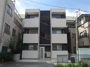 ANNEX YAMANOTEの画像