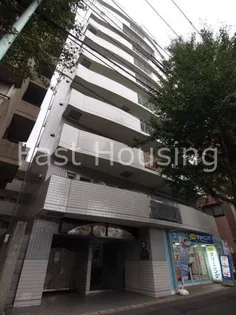 東京都杉並区和田3【マンション】の外観