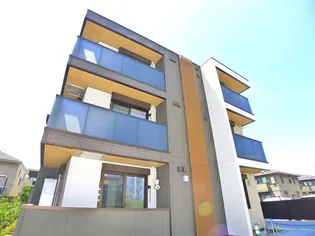 グランドール妙典の画像