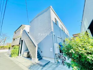 REOS柴又05の画像