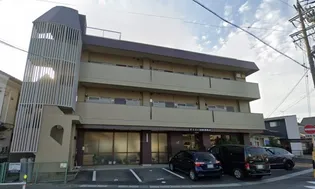 コーポ小川の画像