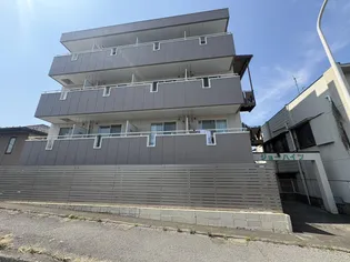 ジョーハイツの画像