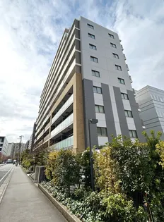 リビオレゾン東陽町ステーションプレミアの画像