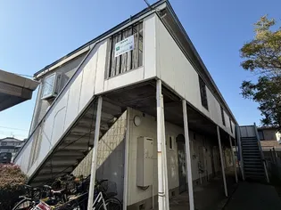 エトワールハイツの画像