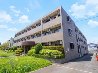 ライオンズマンション清瀬第2の画像