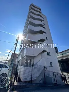 ロネスタR文京護国寺【2階】の外観
