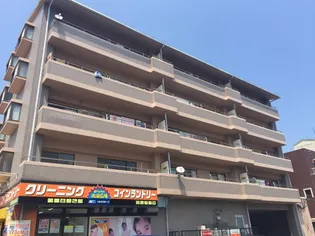 プランドール千疋前の画像