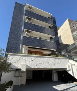 316青山【3階】の外観