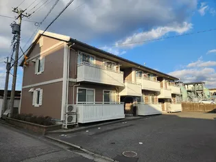 ルピナス明里橋 Bの画像
